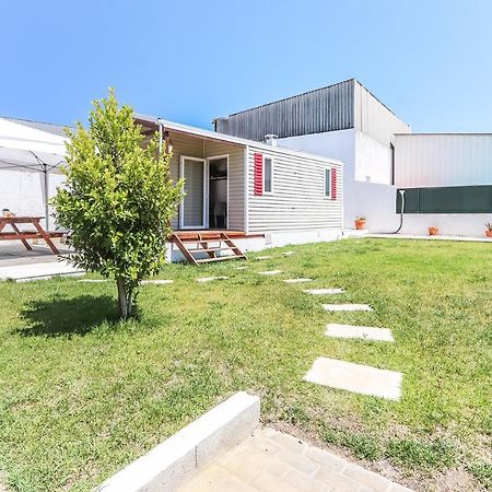 Vita Portucale ! Country House With Garden ชาร์เนกา ภายนอก รูปภาพ