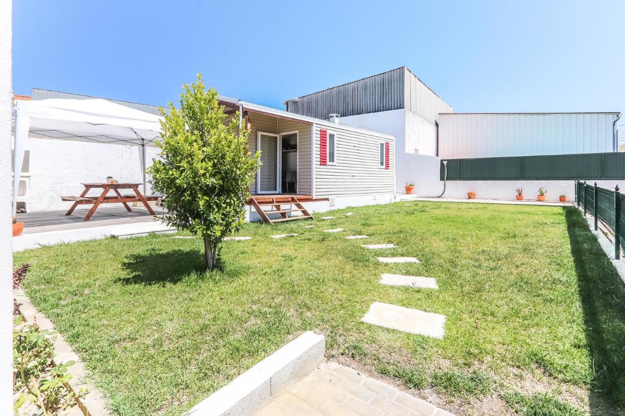 Vita Portucale ! Country House With Garden ชาร์เนกา ภายนอก รูปภาพ